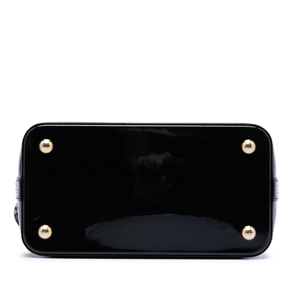 Louis Vuitton Lockit