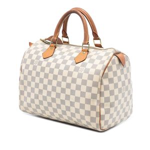 Louis Vuitton Speedy