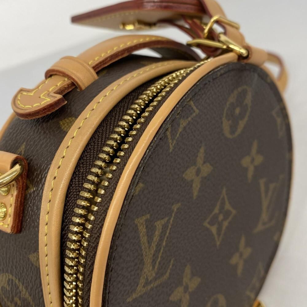 Louis Vuitton Boite Chapeau
