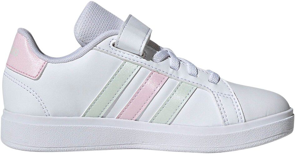 Grand Court 2. 0 Velcro Lukning