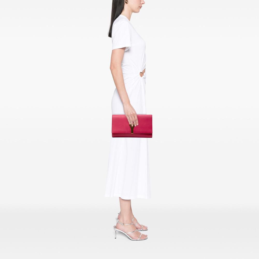 Yves Saint Laurent Clutch