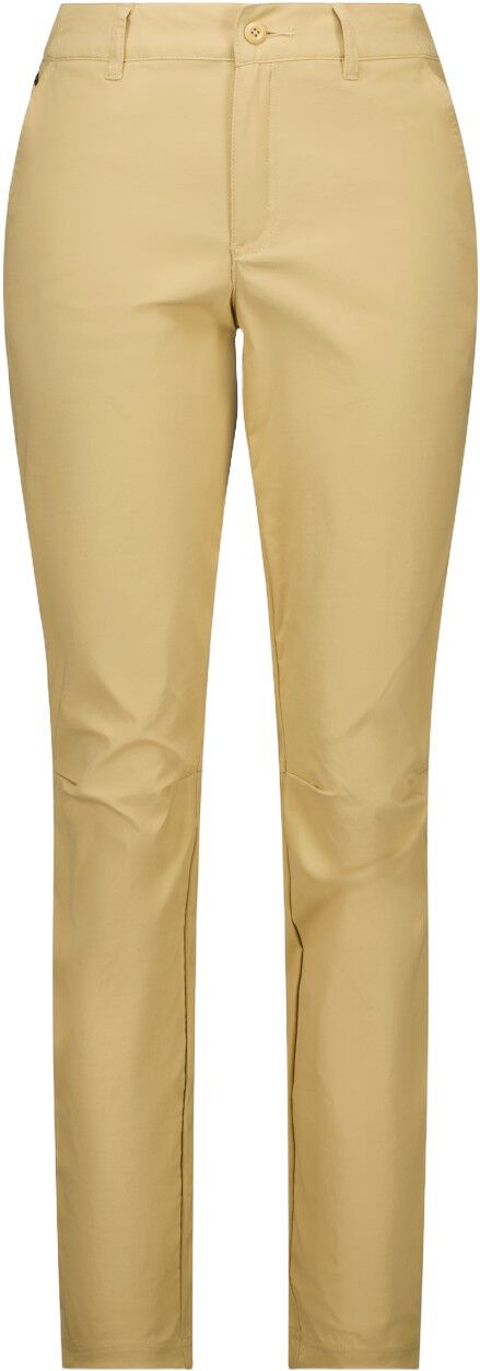 Leslie Fall II Vandrebukser