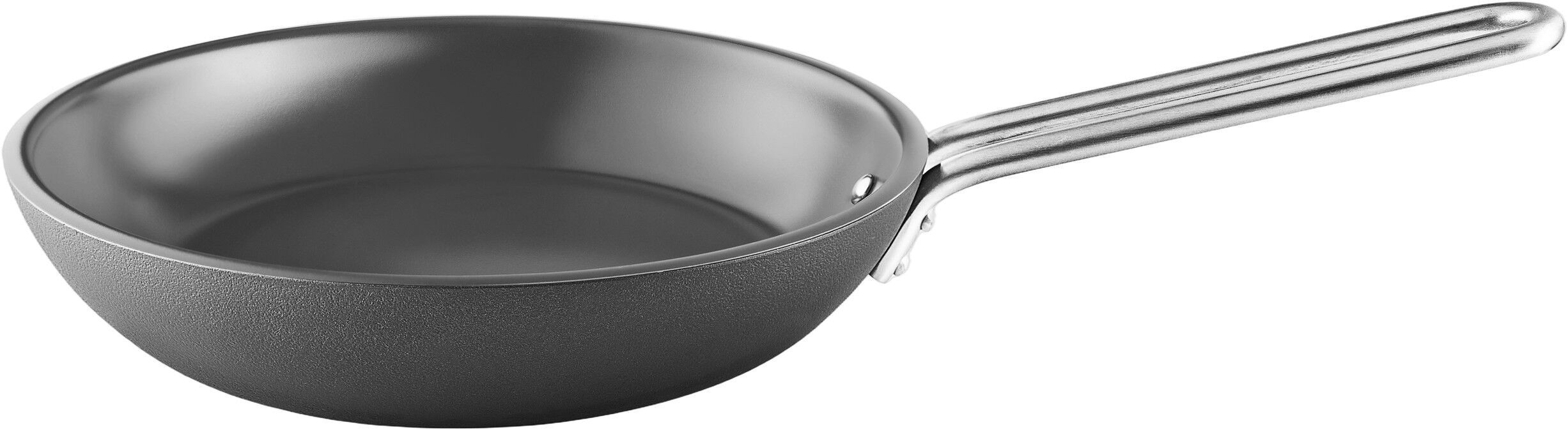 Professional Stegepande 24 cm Slip-Let&reg; Laser Titanium