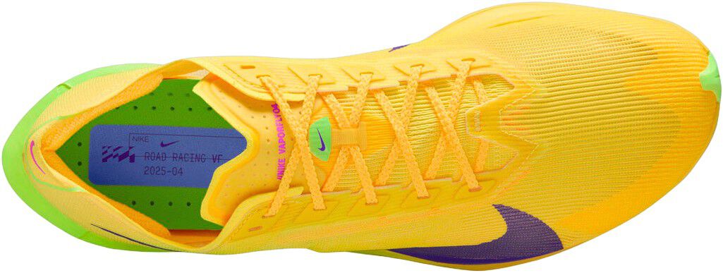 Zoom X Vaporfly Next 4% L&oslash;besko