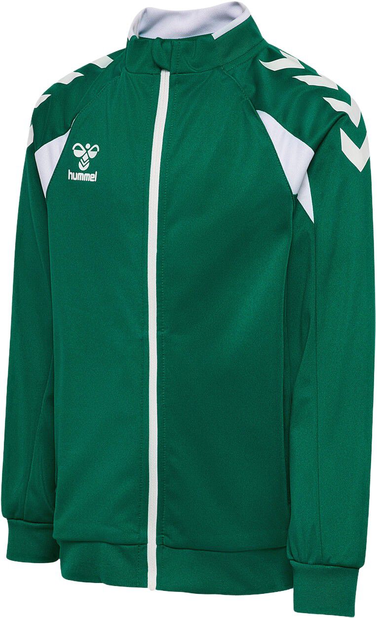 Core 2. 0 Full Zip Tr&aelig;nings Tr&oslash;je