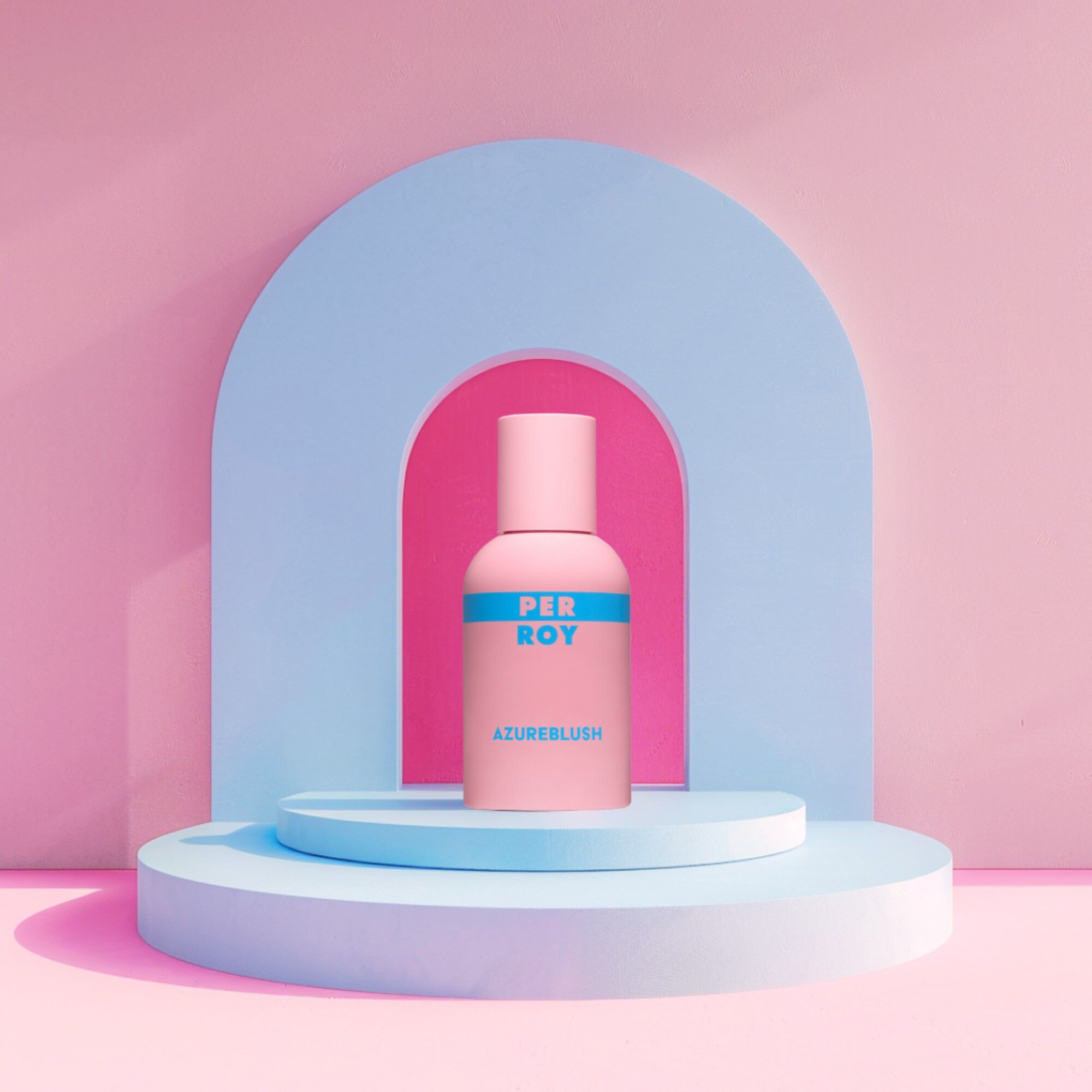 PERROY Azure Blush 100 ml