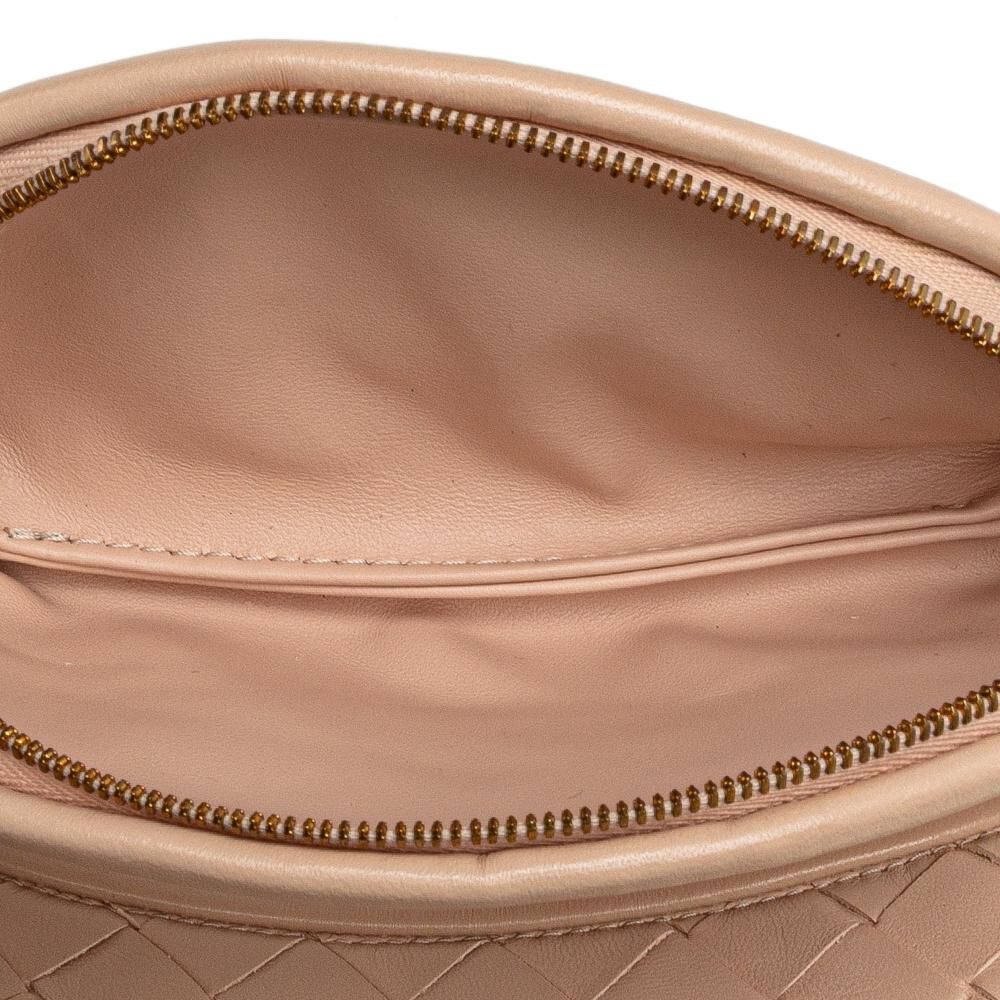 Bottega Veneta Hobo Bag