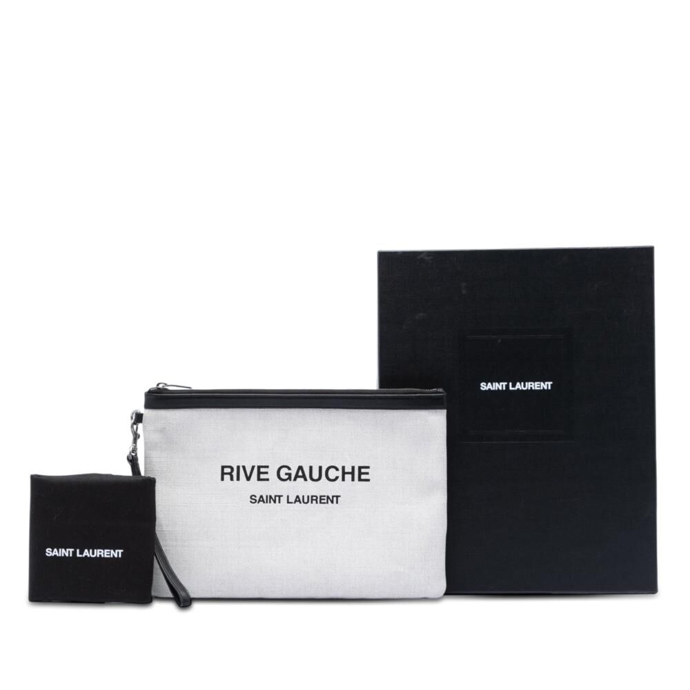 Yves Saint Laurent Clutch