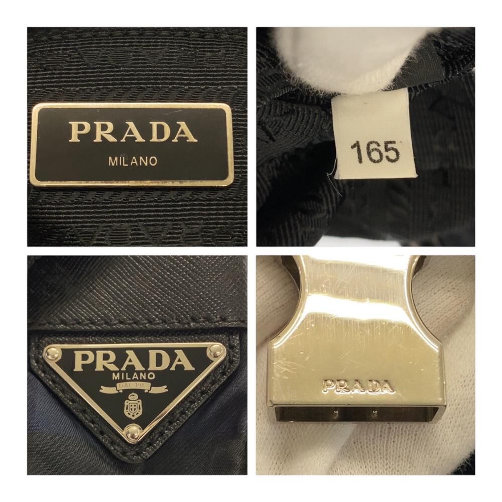 Prada Tessuto