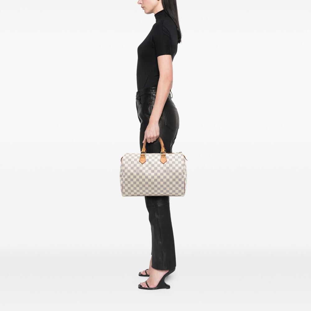 Louis Vuitton Speedy