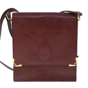 Cartier Crossbody Bag