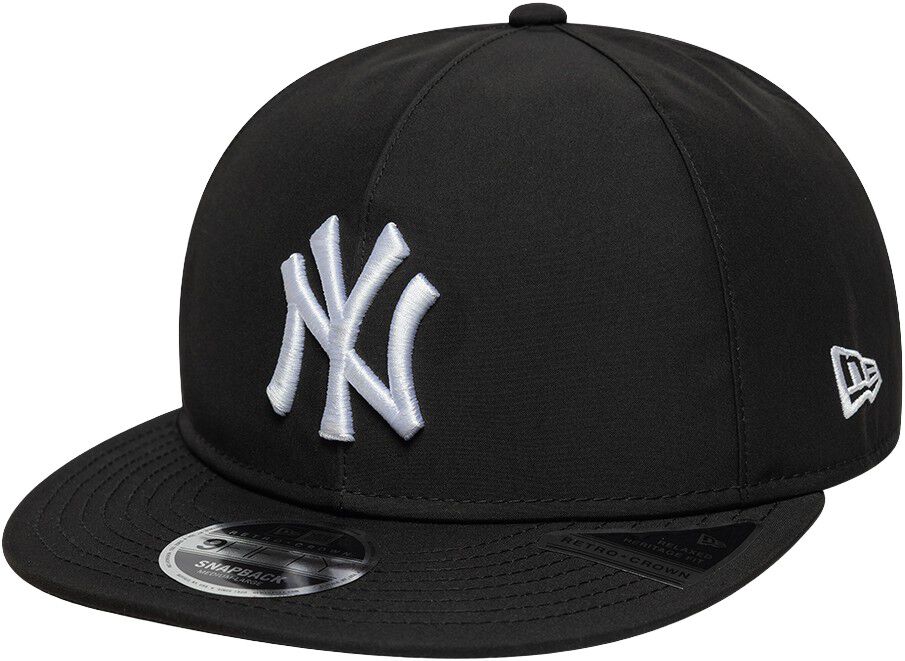 IMG MLB GORETEX 9FIFTY RC NEYYAN BLKWHI