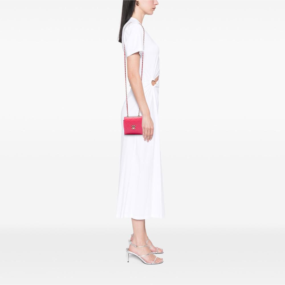 Chanel Flap Bag