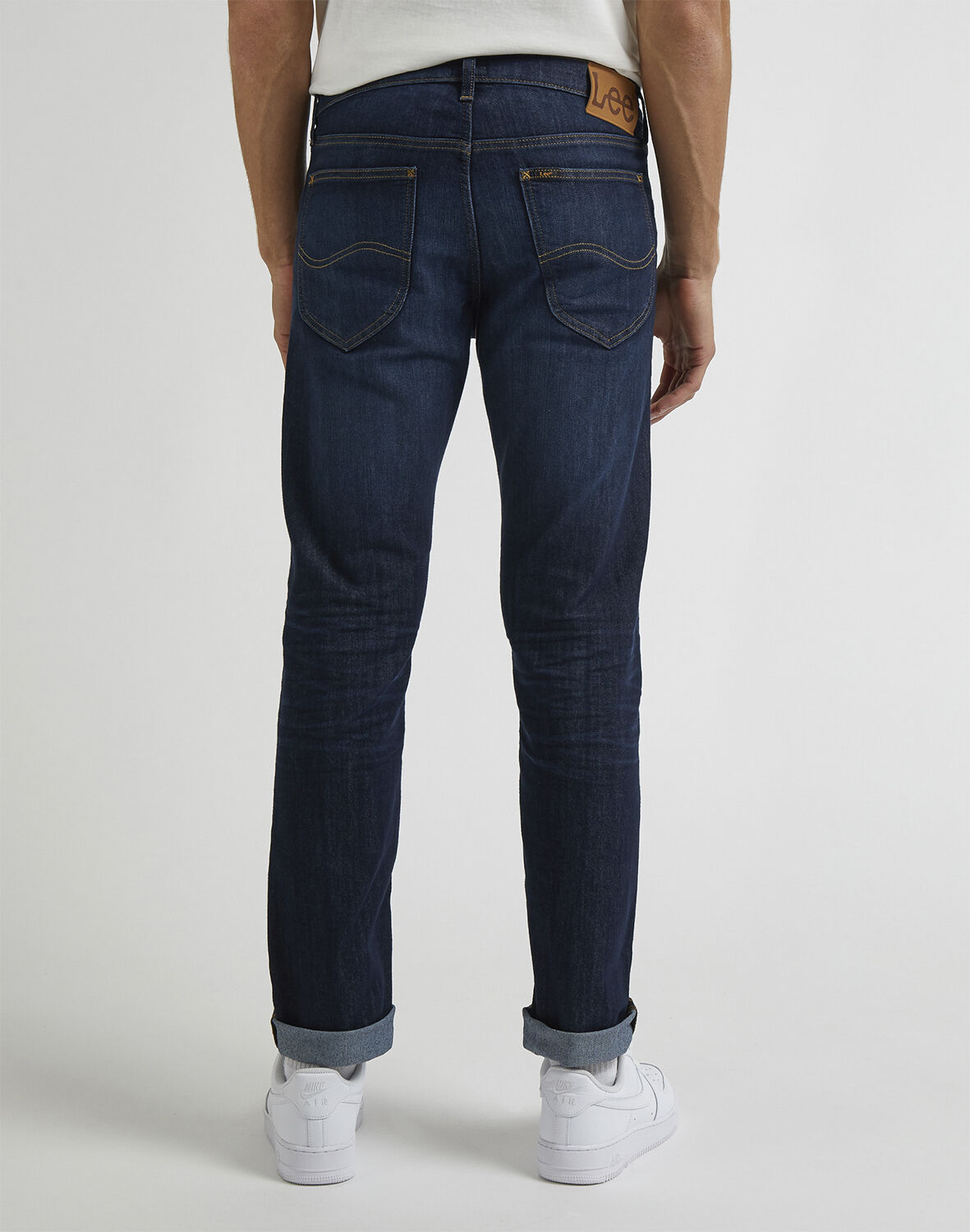 DAREN_ZIP_FLY STRONG_HAND