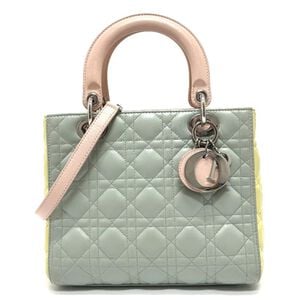 Dior Travel Bag