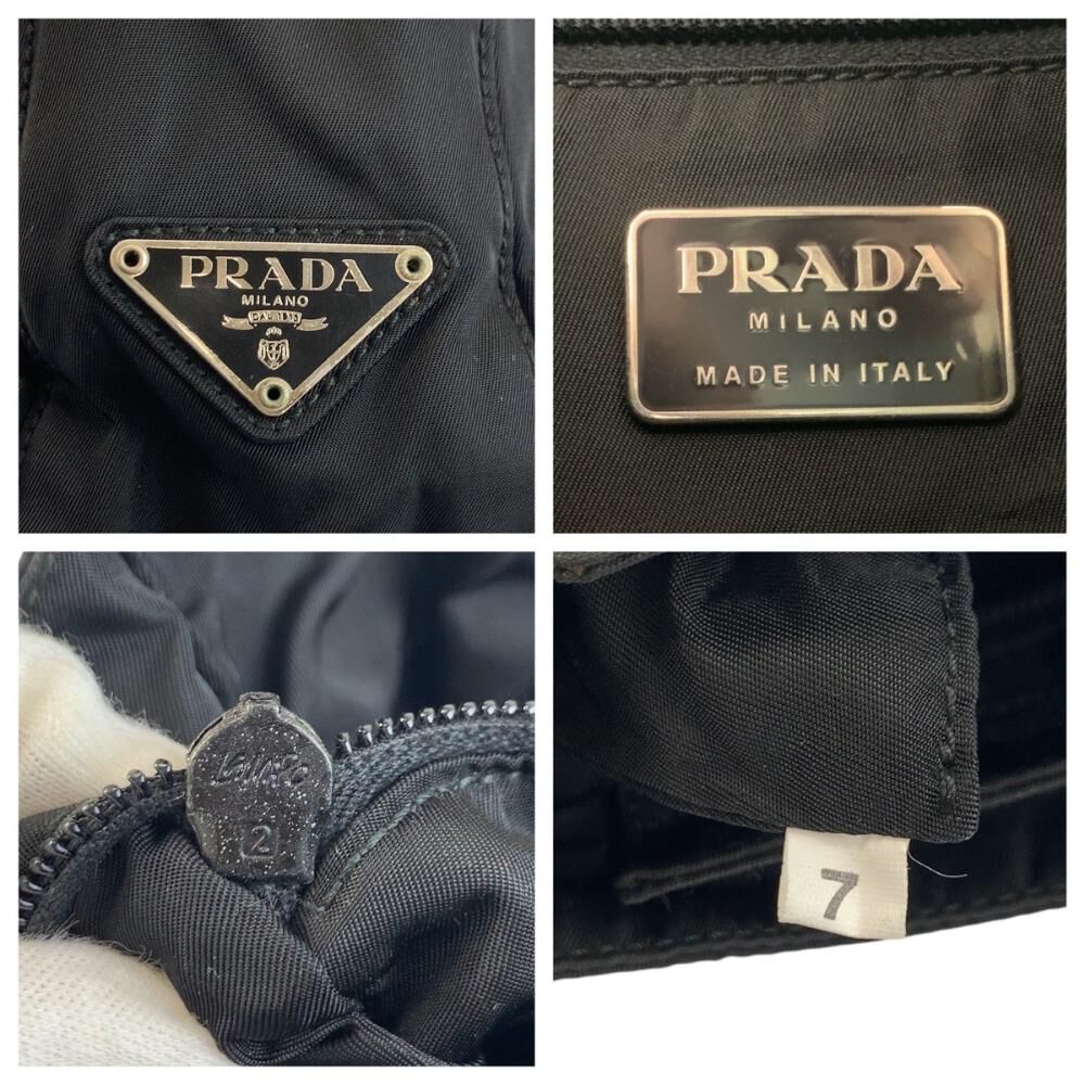 Prada Tessuto