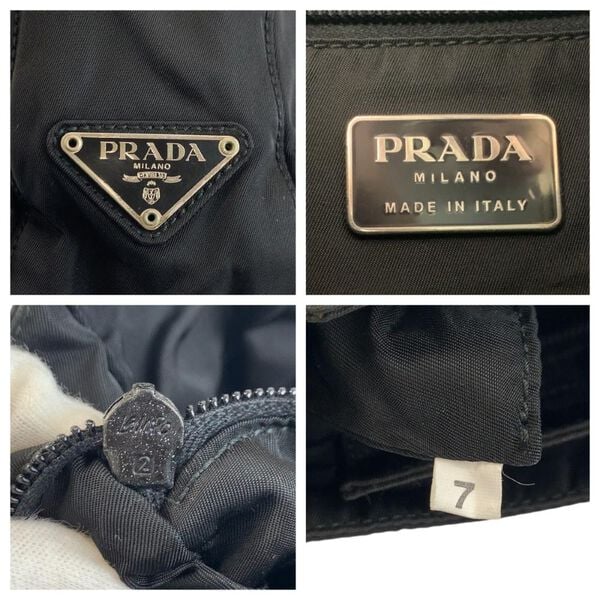 Prada Tessuto