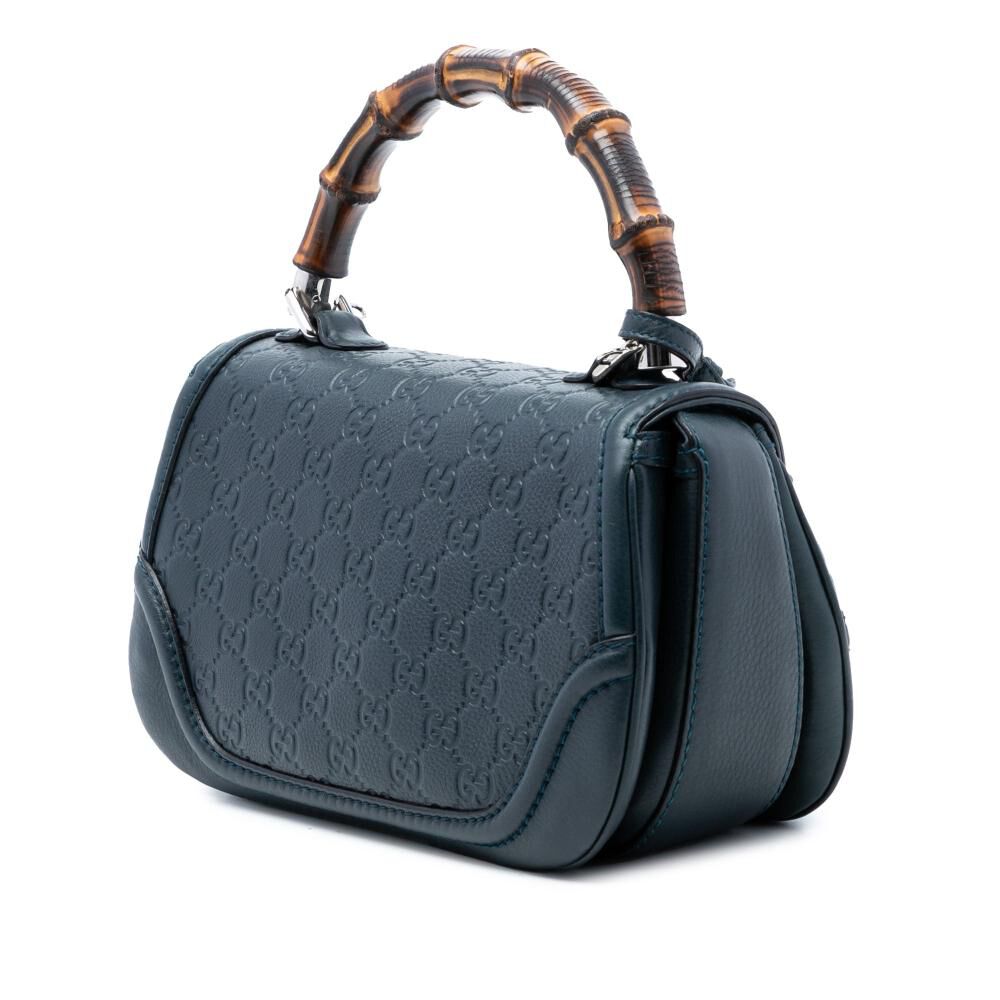 Gucci Bamboo