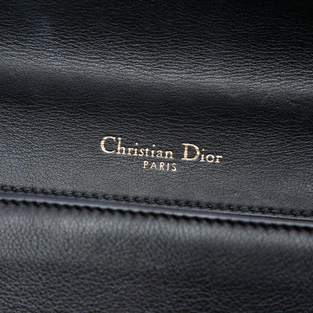 Dior Bowling Bag
