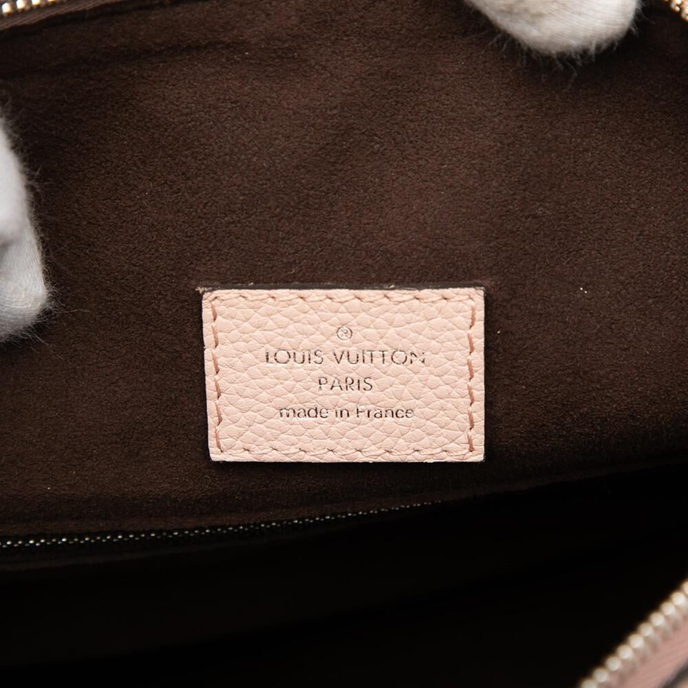 Louis Vuitton Babylone