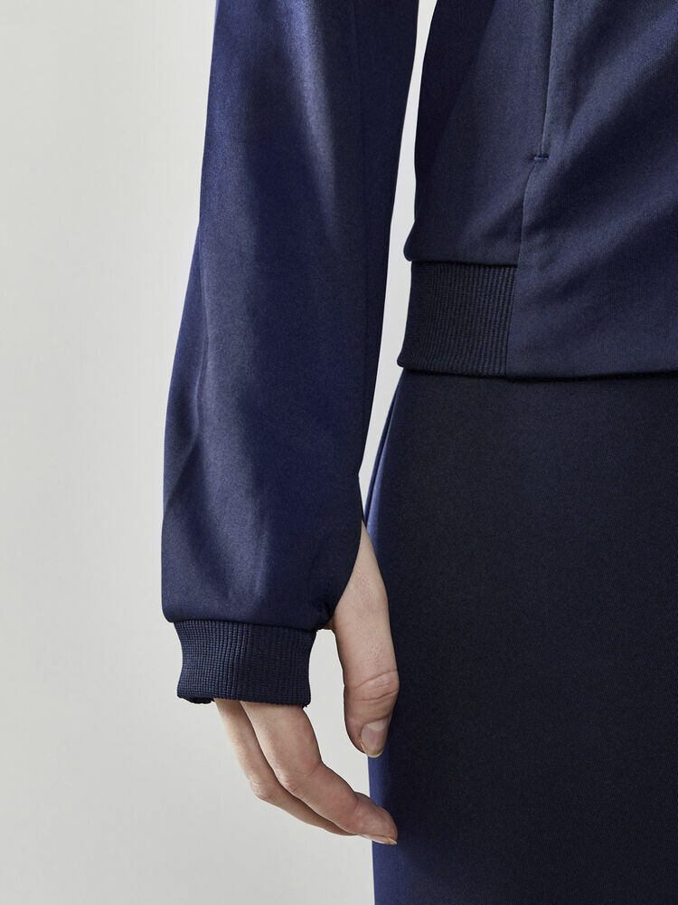 Evolve h&aelig;ttetr&oslash;je