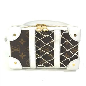 Louis Vuitton Crossbody Bag