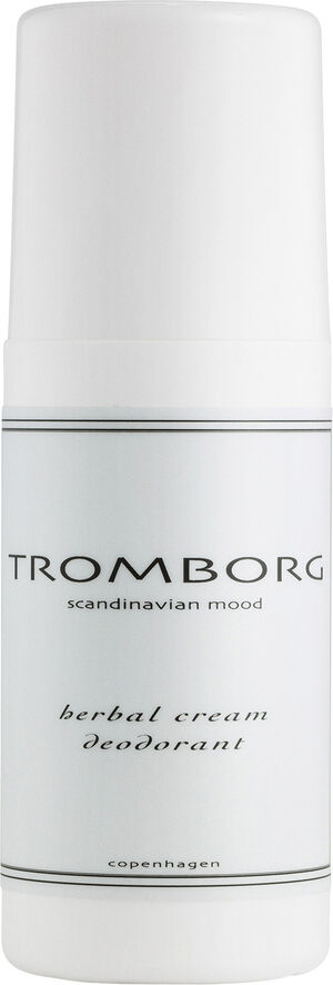 Herbal Cream Deodorant
