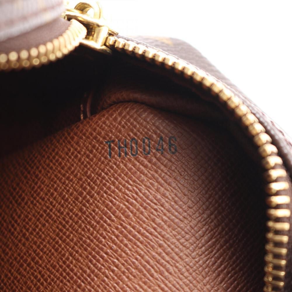 Louis Vuitton Trocadero