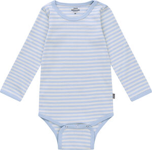 Soft Duo Striped Body