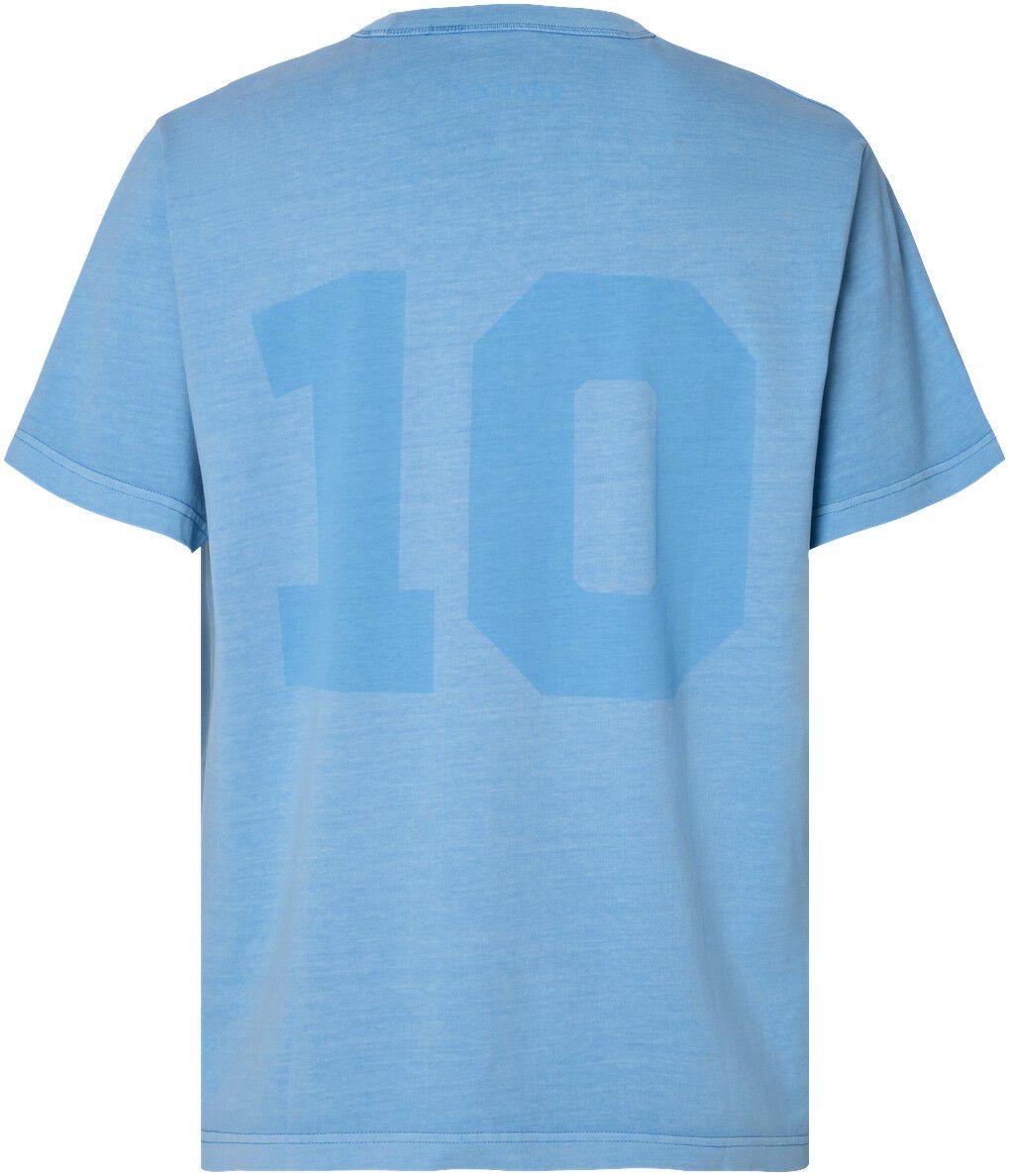 ANRRO DIEGO SS O-NECK TEE