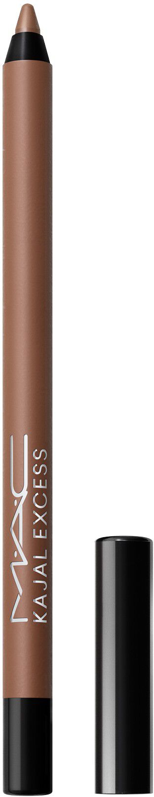 Kajal Excess Longwear Smoky Eyeliner