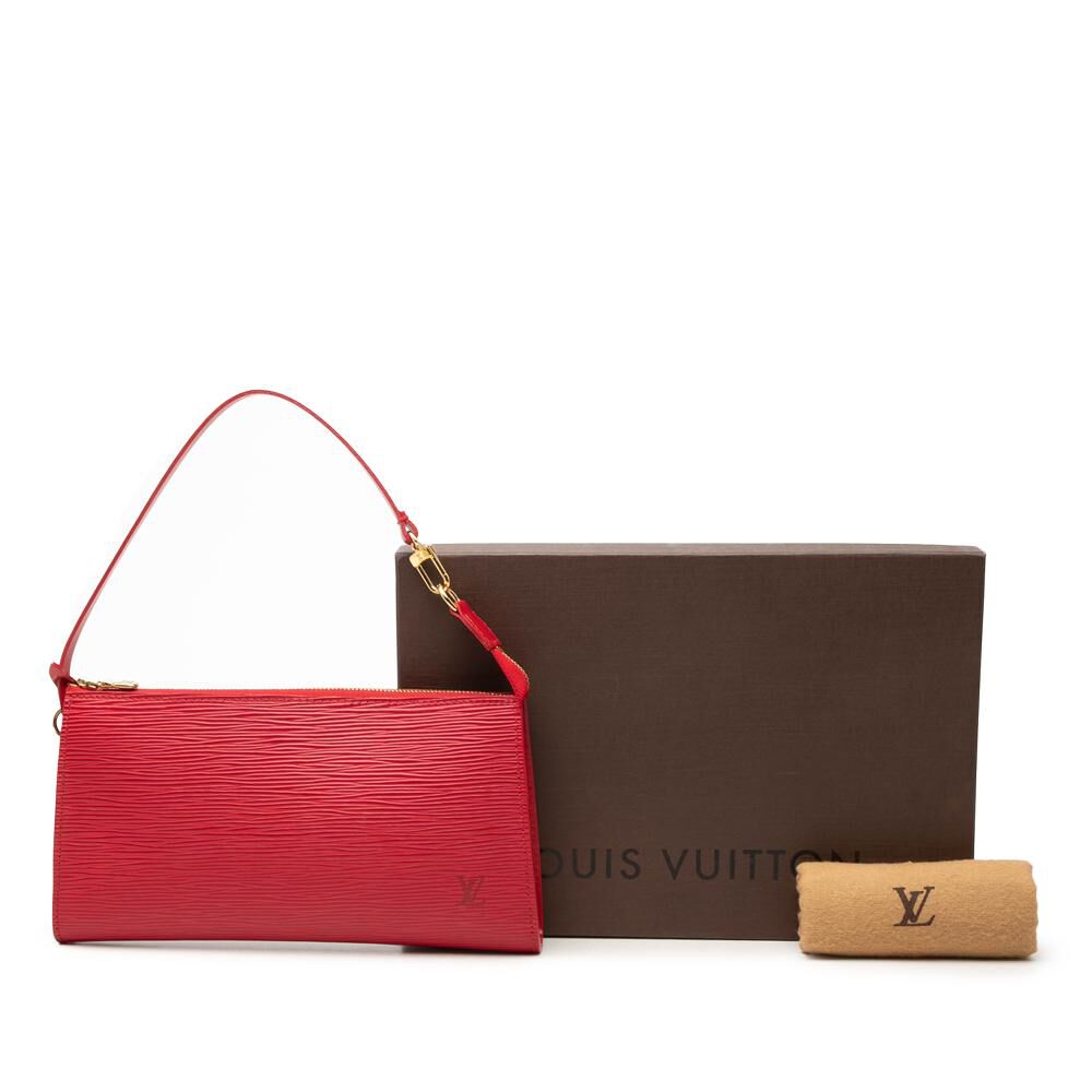 Louis Vuitton Pochette Accessoires
