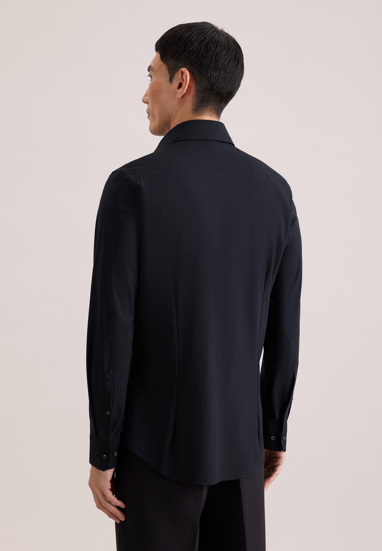 Performance shirt Slim 1/1 Kent-Collar Uni