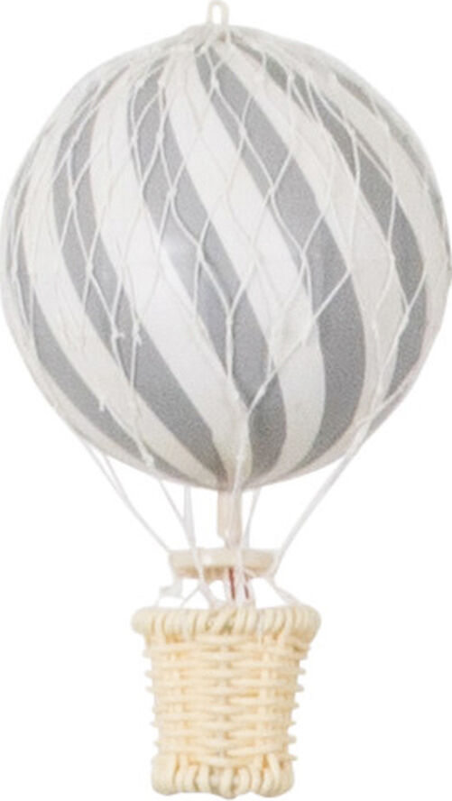 Luftballon Lille - Grey