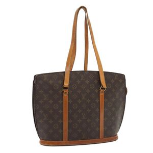 Louis Vuitton Babylone
