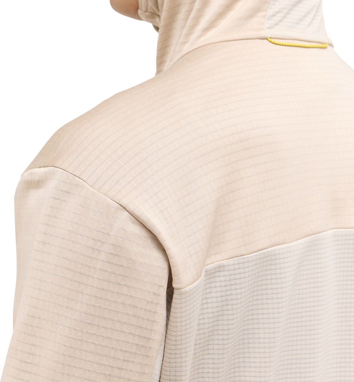 L.I. M Mellemlag Full Zip Sweatshirt