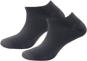 Devold Daily Merino Shorty ankelsok 2-pak