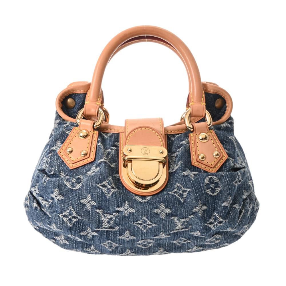 Louis Vuitton Pleaty