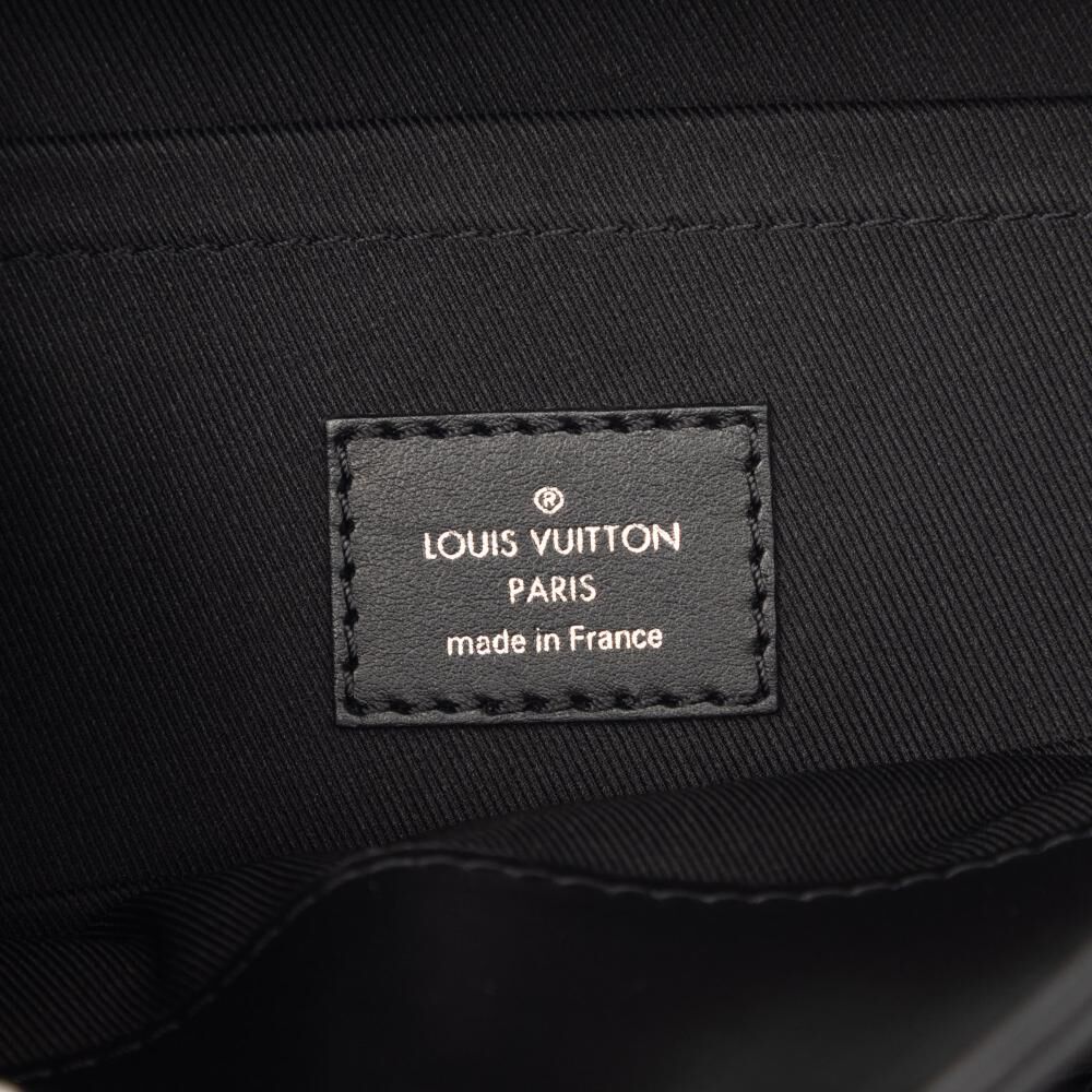 Louis Vuitton City Steamer