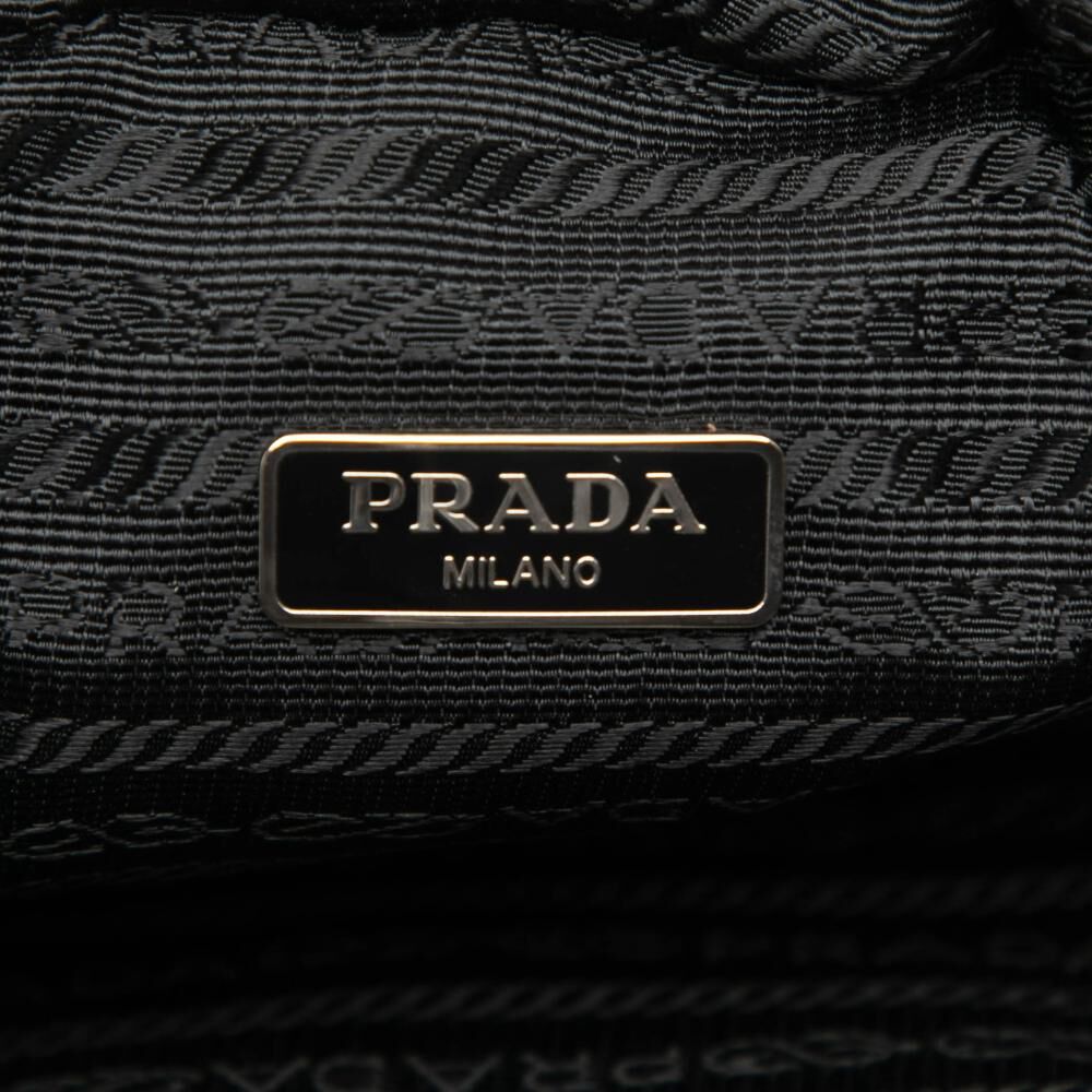 Prada Pouch