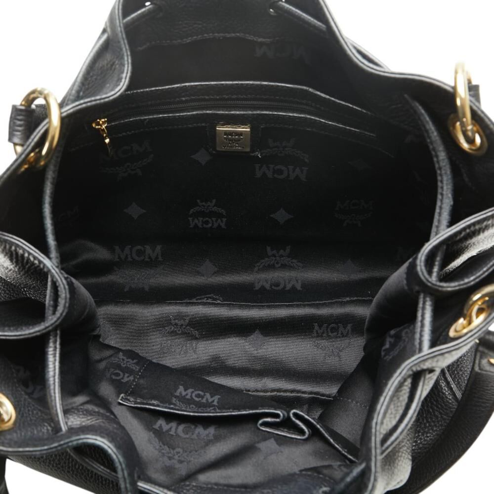 Mcm Shoulder Bag
