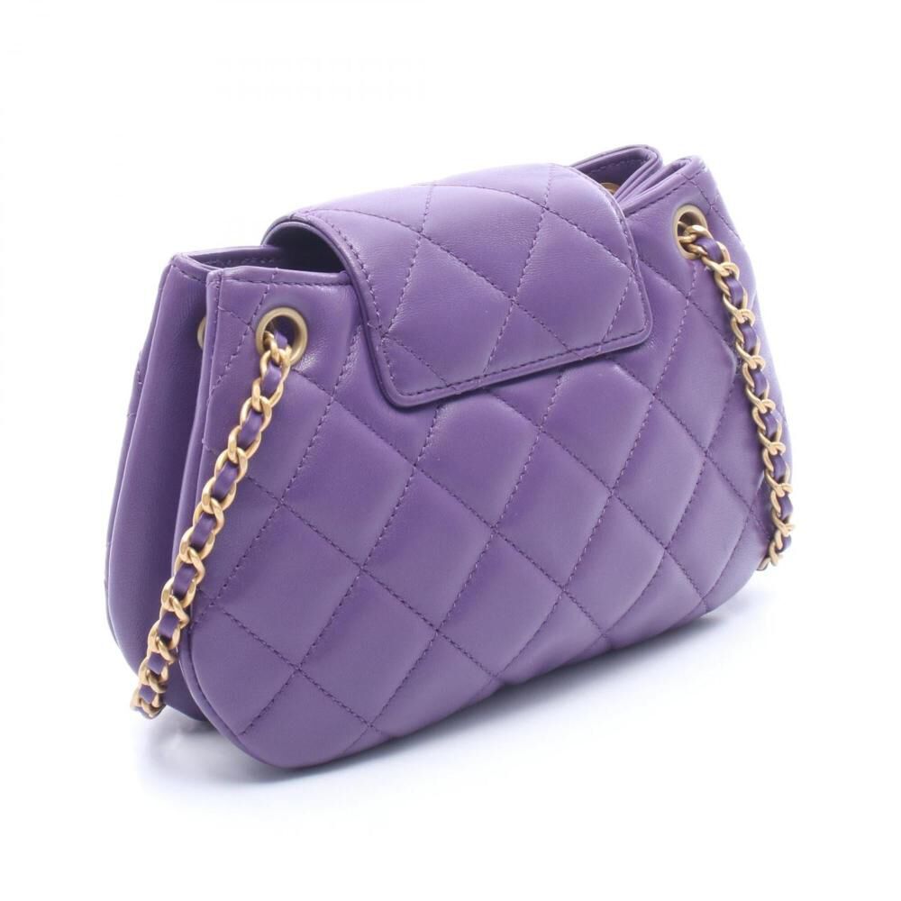 Chanel Shoulder Bag