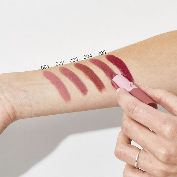 Luxury Rose Lips