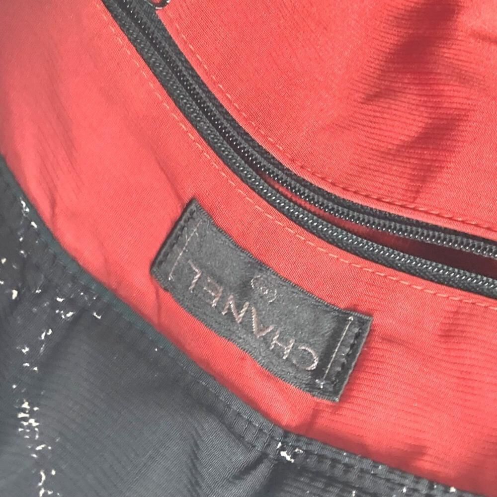 Chanel Backpack