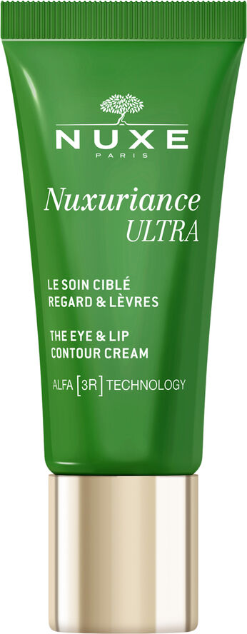 NUXURIANCE ULTRA - EYE & LIPS CONTOUR 15 ML