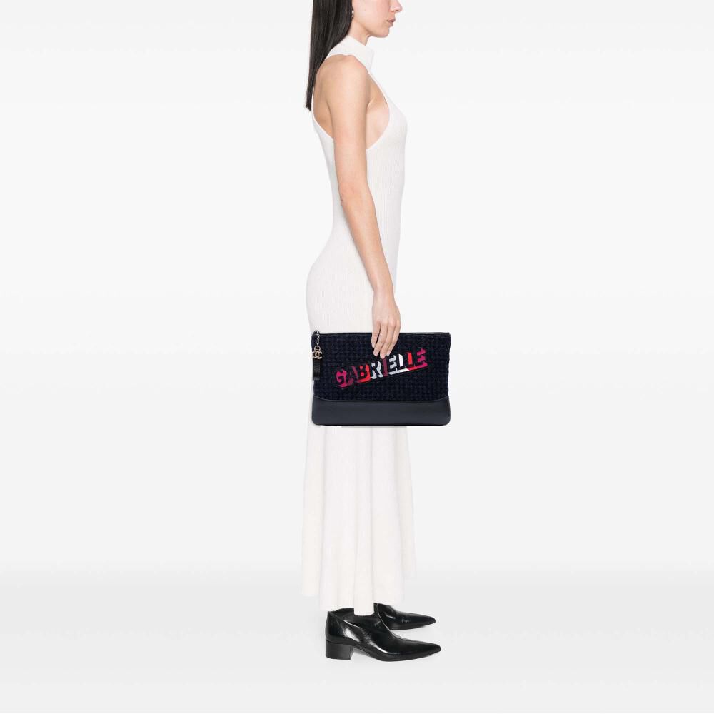Chanel Clutch