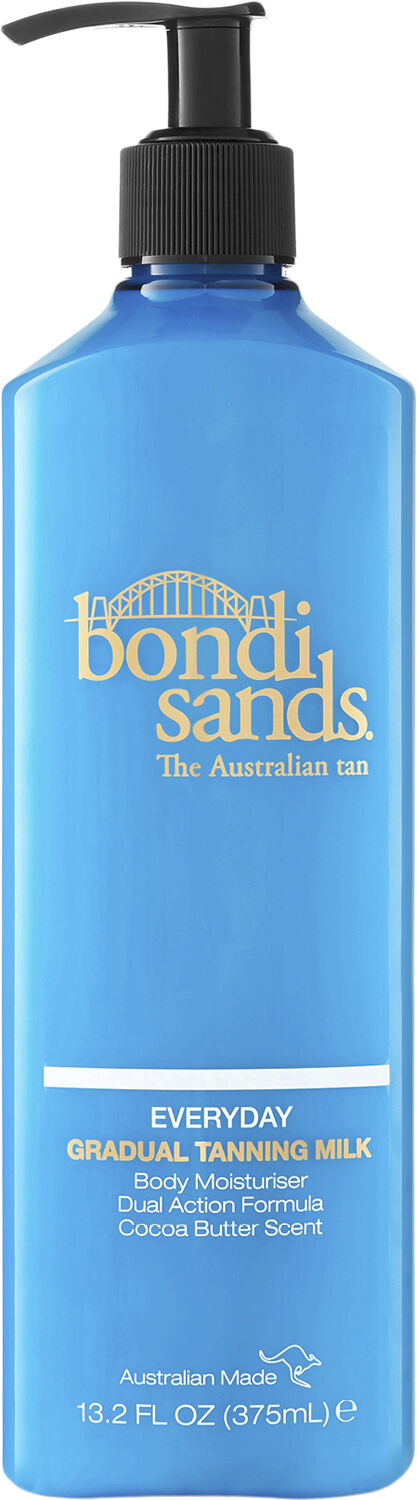 Everyday gradual Tanning Milk