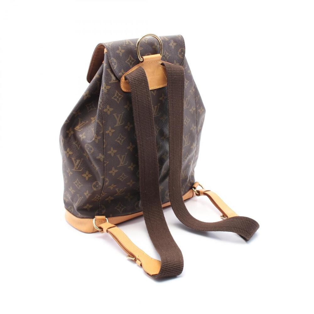 Louis Vuitton Backpack