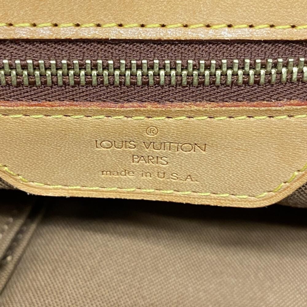 Louis Vuitton Mezzo