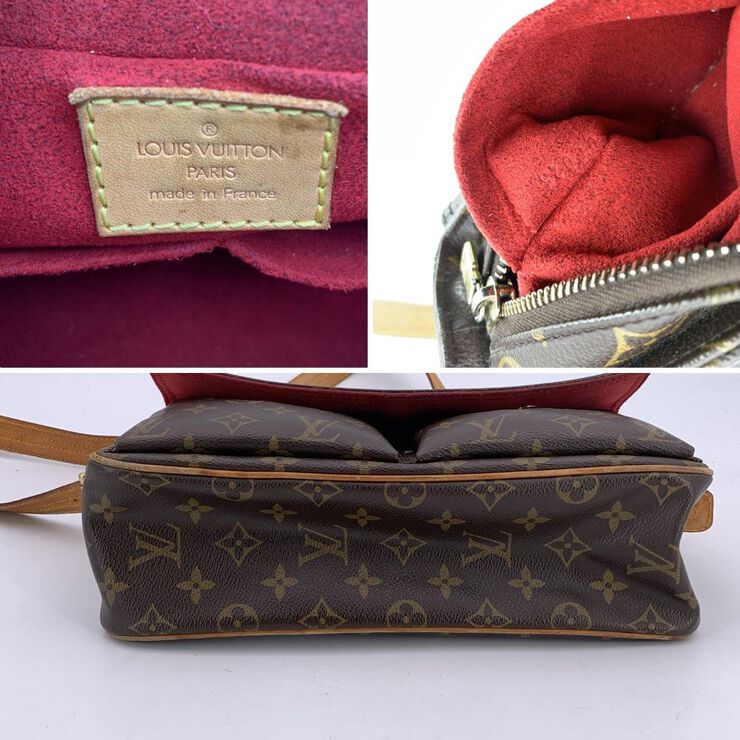 Louis Vuitton Crossbody Bag